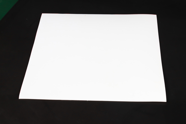 Teflon glass fiber board