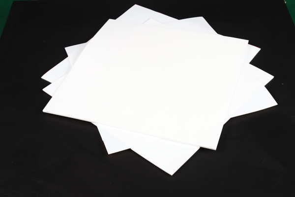 Teflon glass fiber board