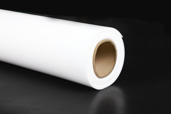 Teflon turning plate