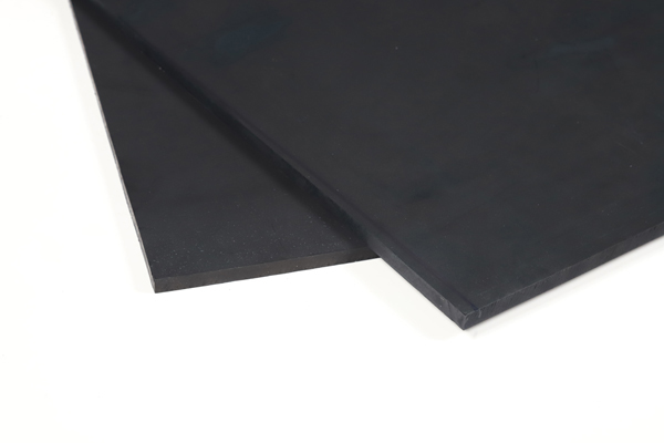 Black PTFE board