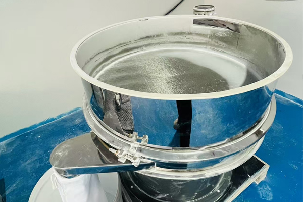 sieve powder