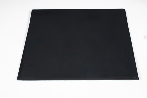 Teflon anti-static plate