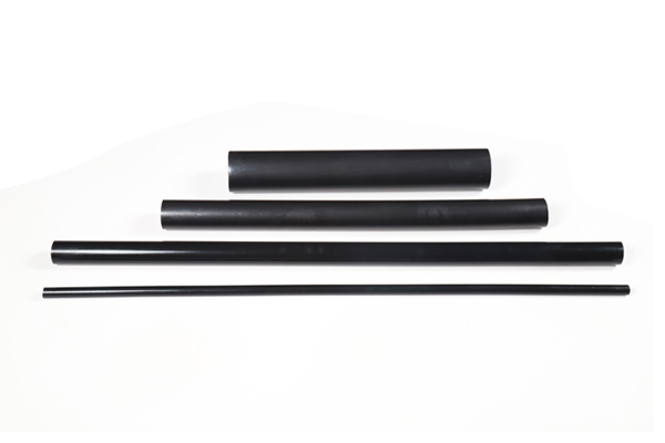 PTFE anti-static rod
