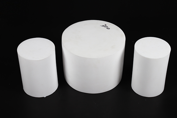Polytetrafluoroethylene Molded Rod