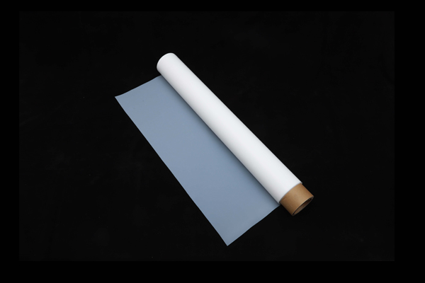Polytetrafluoroethylene film