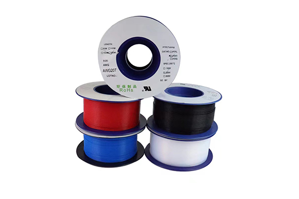 PTFE capillary tube